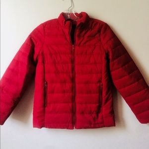 Girls Jacket